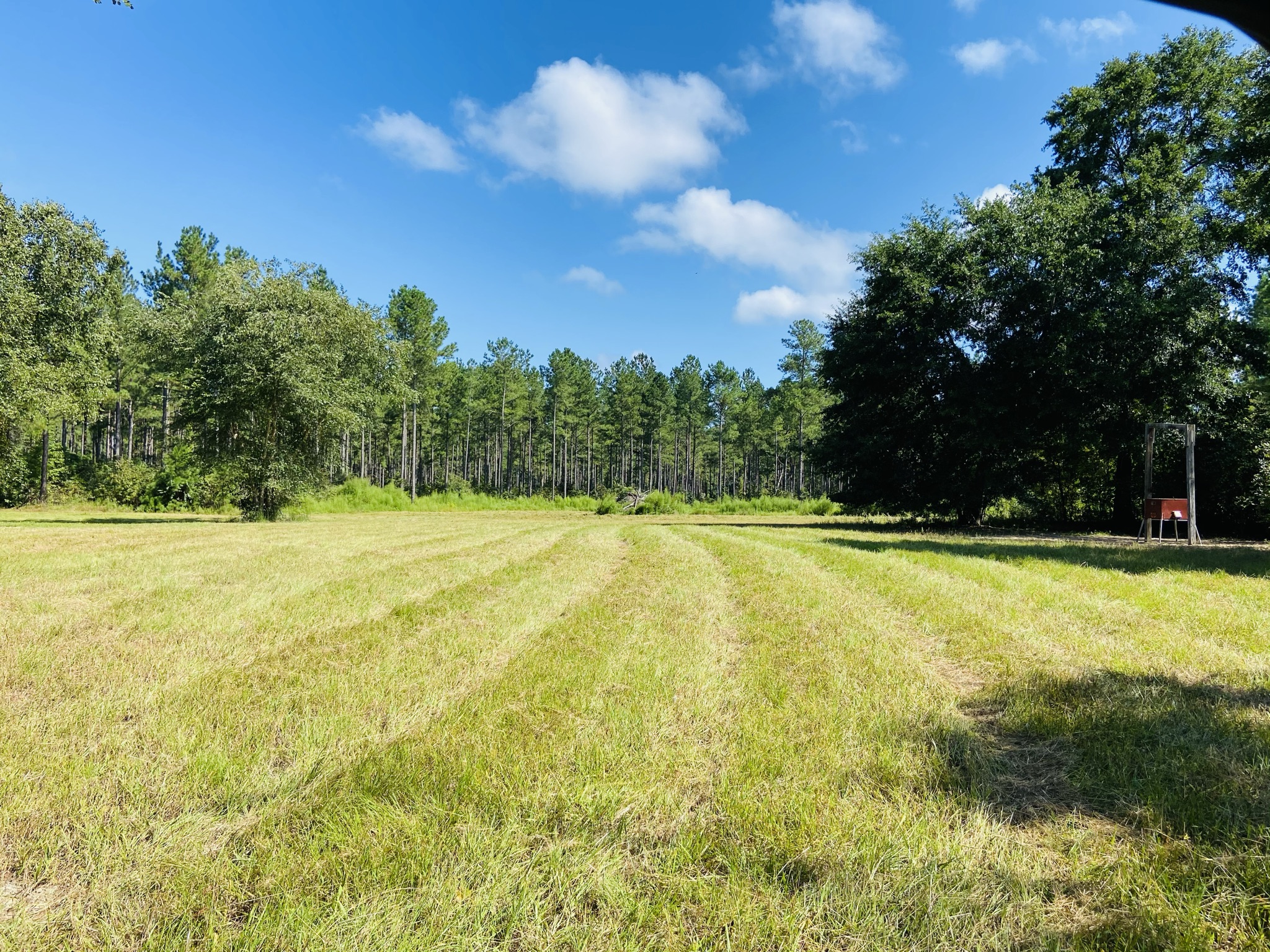 Cedar Creek Retreat Photo