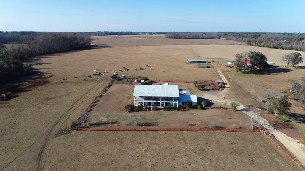 Ogeechee Homeplace & Farm Photo