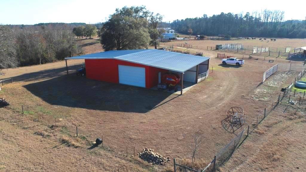 Ogeechee Homeplace & Farm Photo