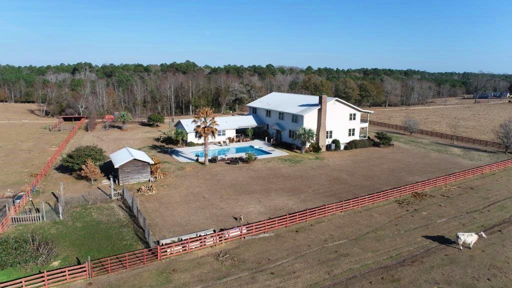 Ogeechee Homeplace & Farm Photo