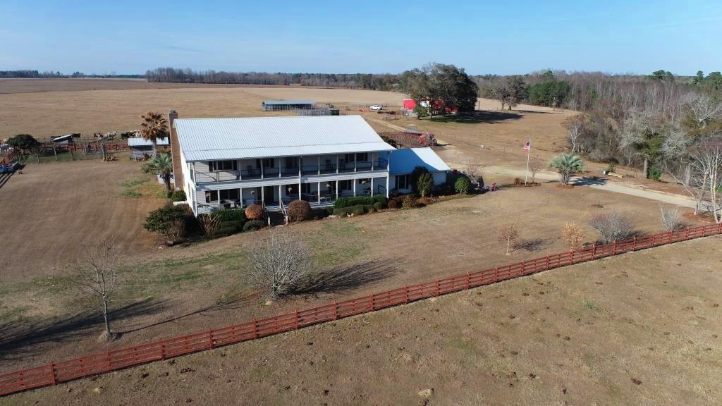 Ogeechee Homeplace & Farm Photo