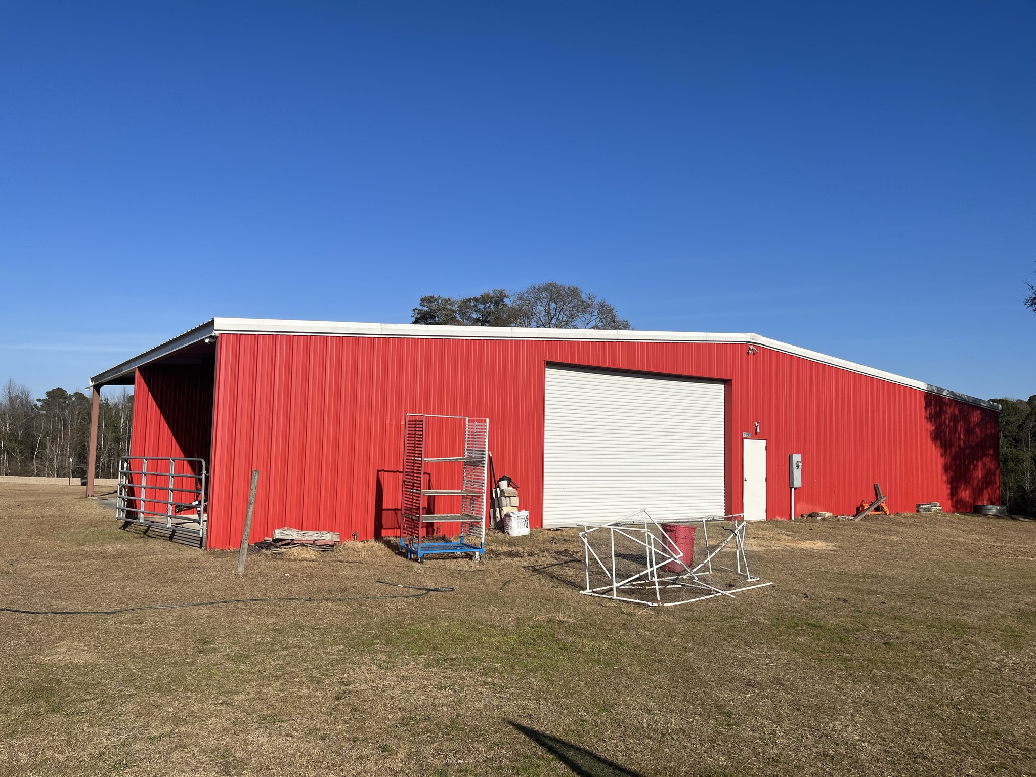 Ogeechee Homeplace & Farm Photo