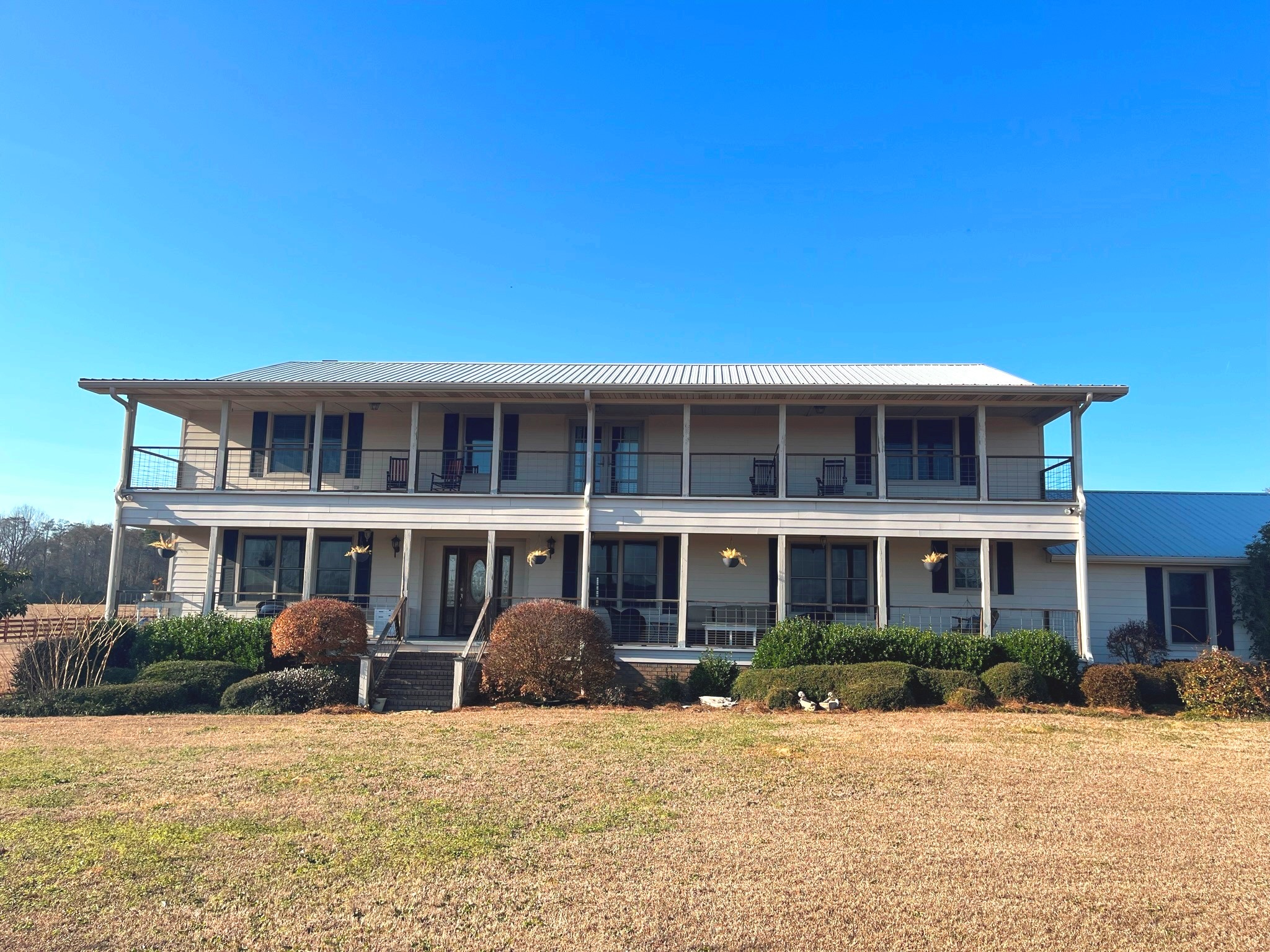 Ogeechee Homeplace & Farm Photo