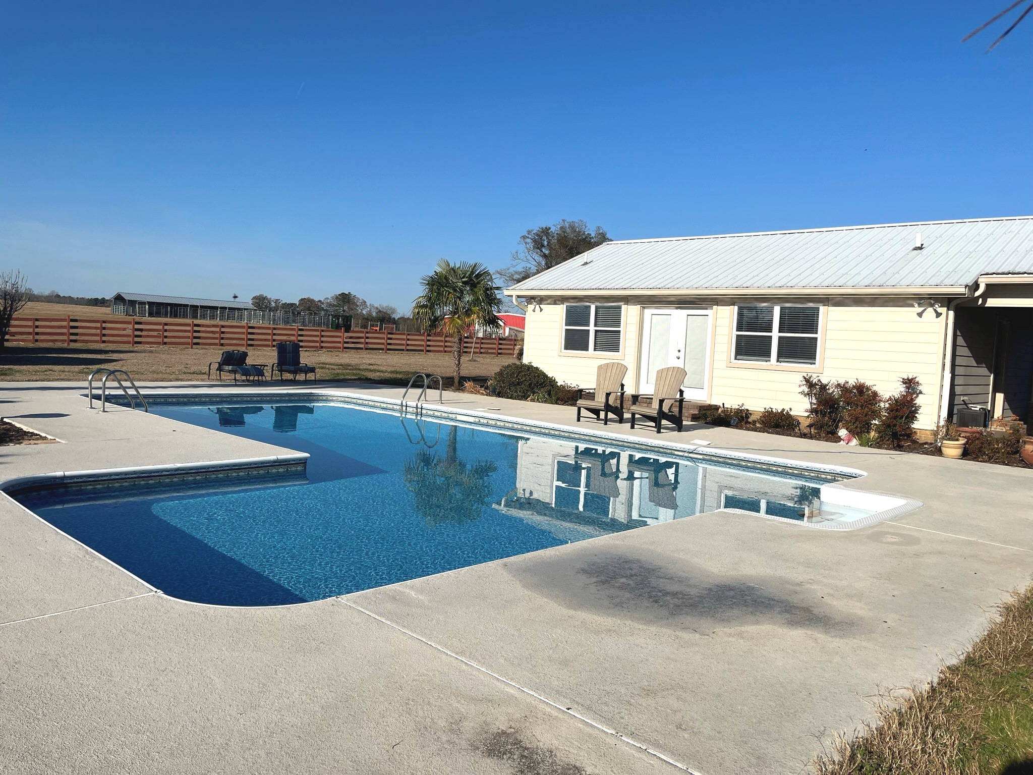 Ogeechee Homeplace & Farm Photo