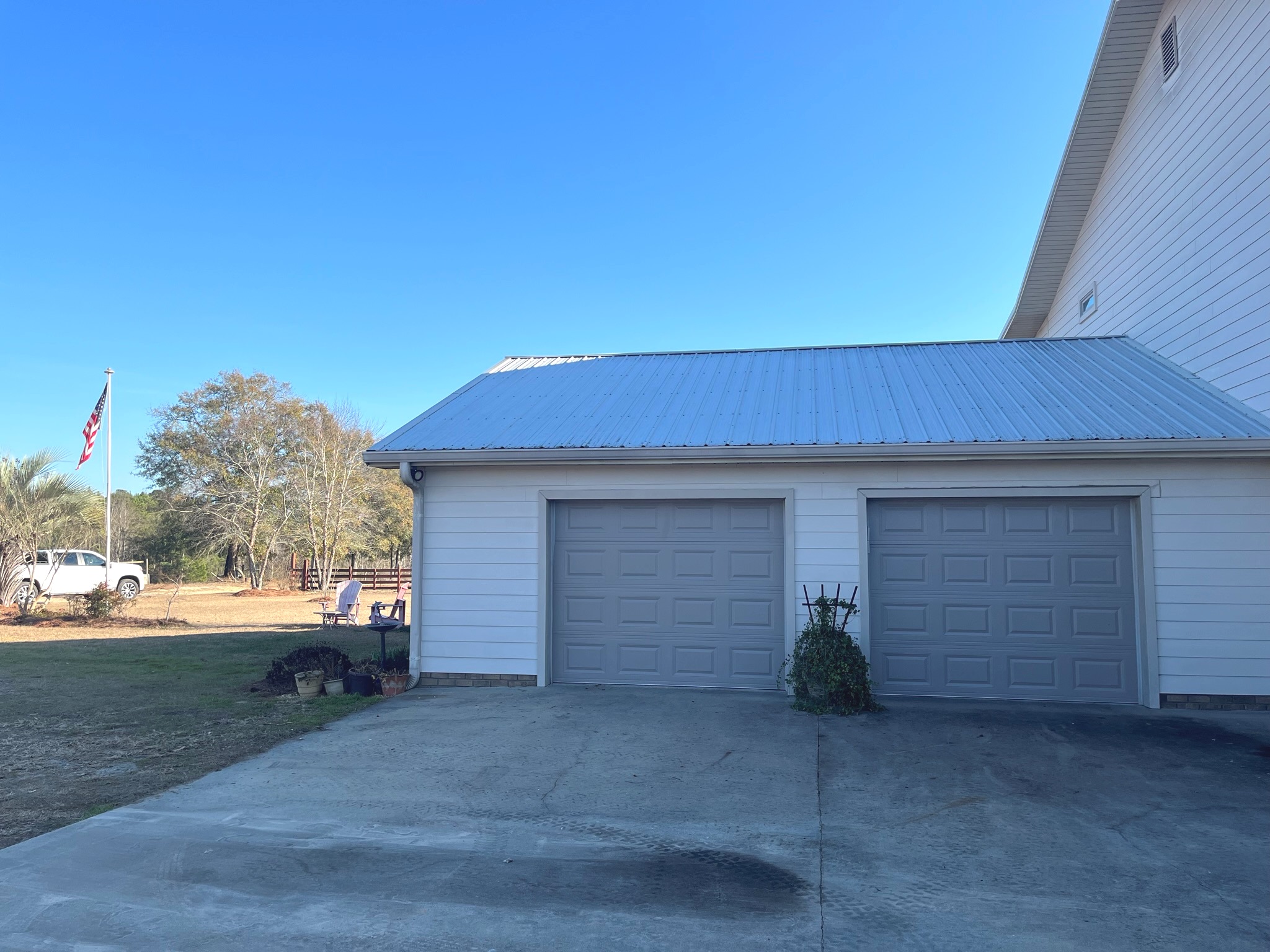 Ogeechee Homeplace & Farm Photo