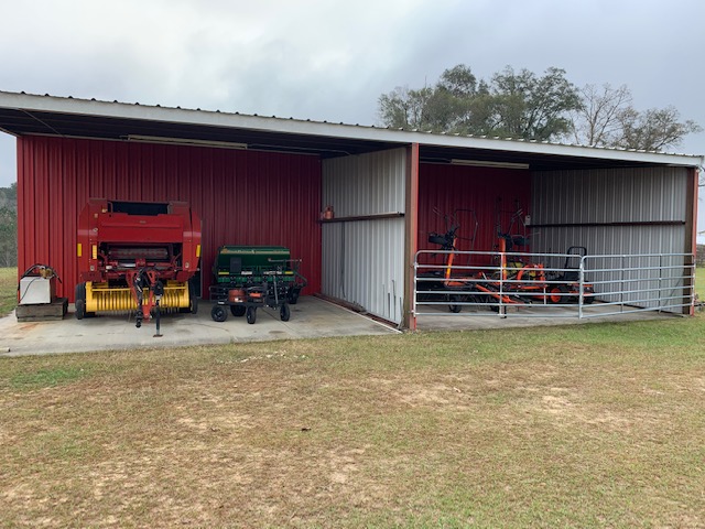 Ogeechee Homeplace & Farm Photo