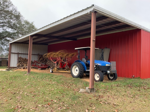 Ogeechee Homeplace & Farm Photo