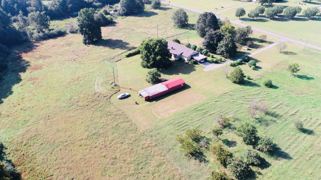 Wright Homestead Photo