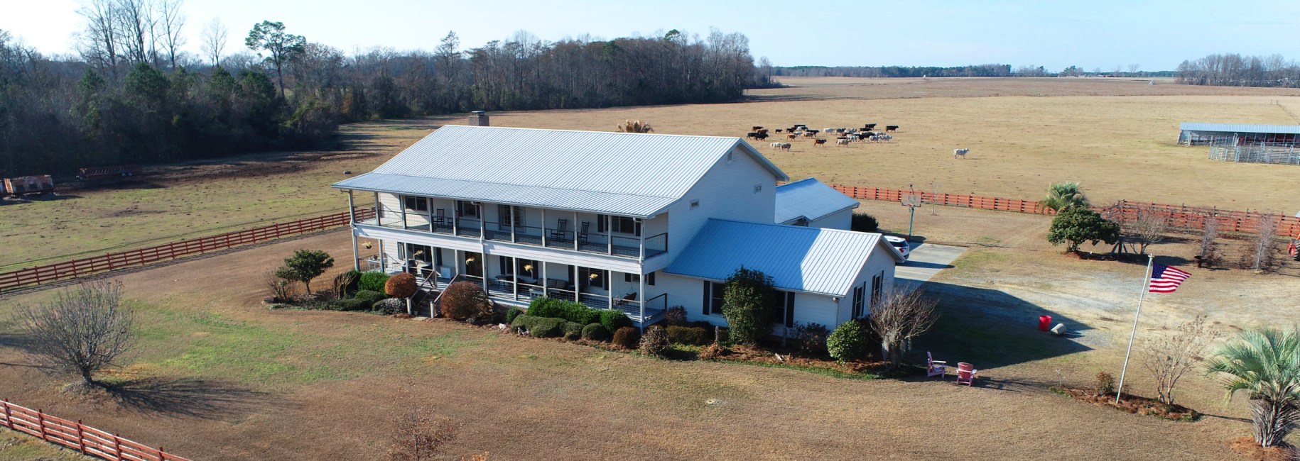 Ogeechee Homeplace & Farm Main Photo