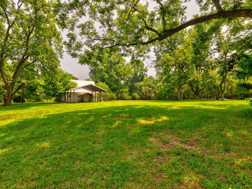 Piedmont Gentleman’s Farm Photo