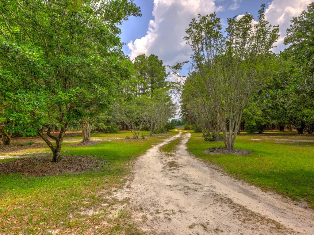 Jarrell Farm Retreat Photo