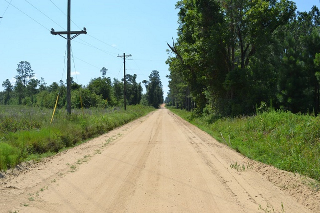 Rozar Goolsby Road Photo