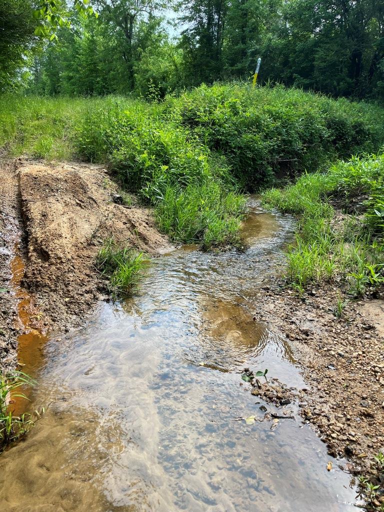 Little Camp Creek – Parcel B Photo