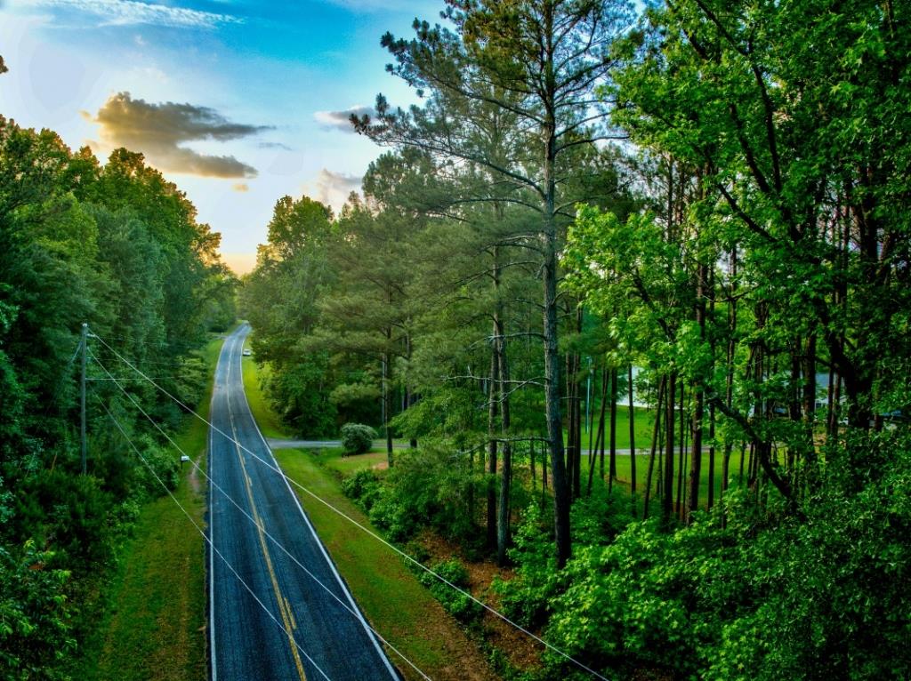 Upson County Homesite Photo