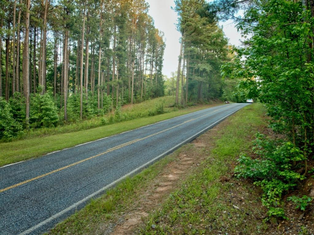 Upson County Homesite Photo