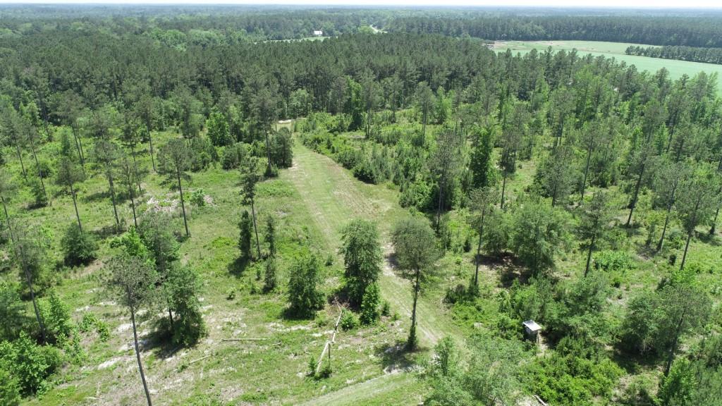 Old Louisville Road Tract Photo