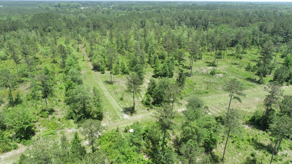 Old Louisville Road Tract Photo