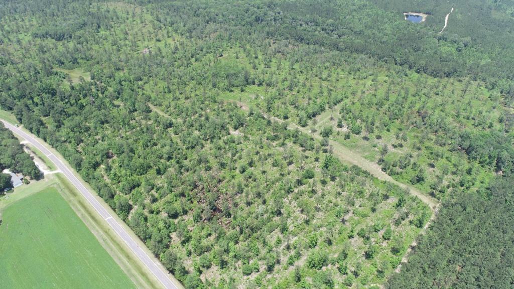 Old Louisville Road Tract Photo