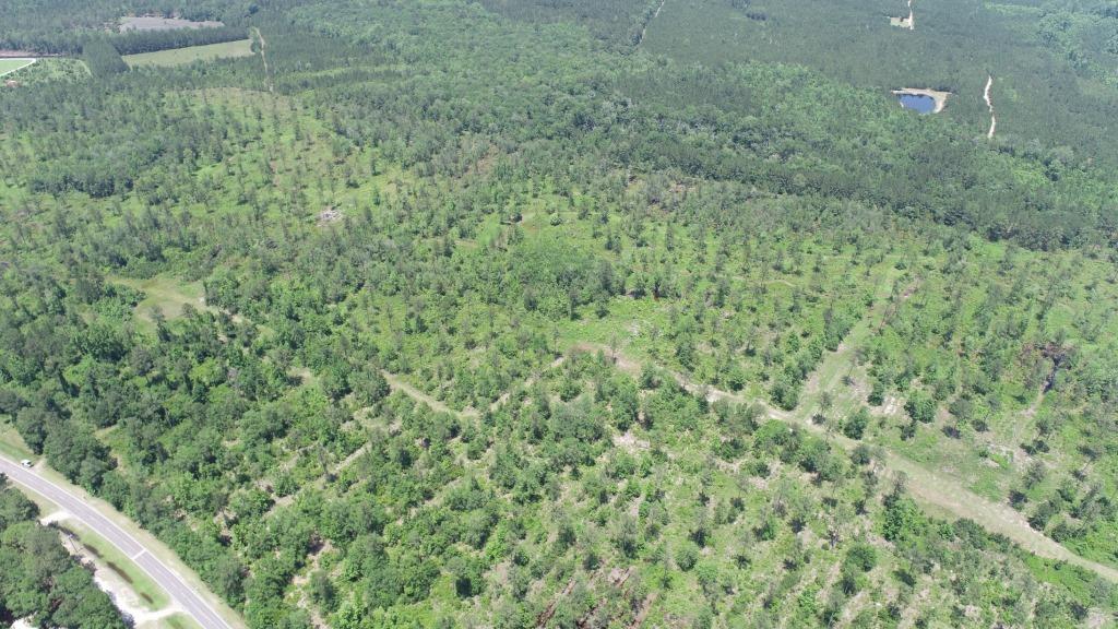 Old Louisville Road Tract Photo