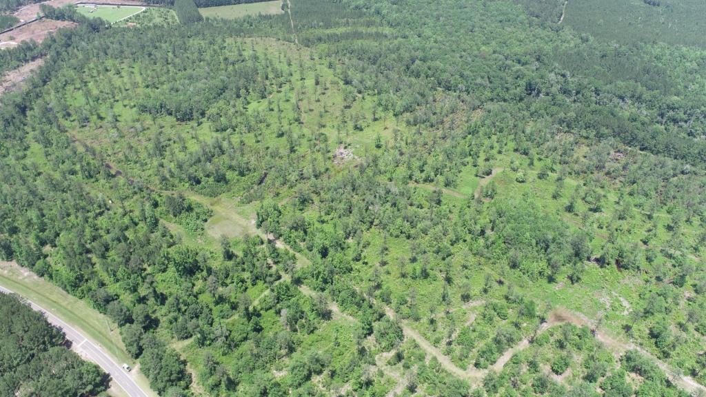 Old Louisville Road Tract Photo