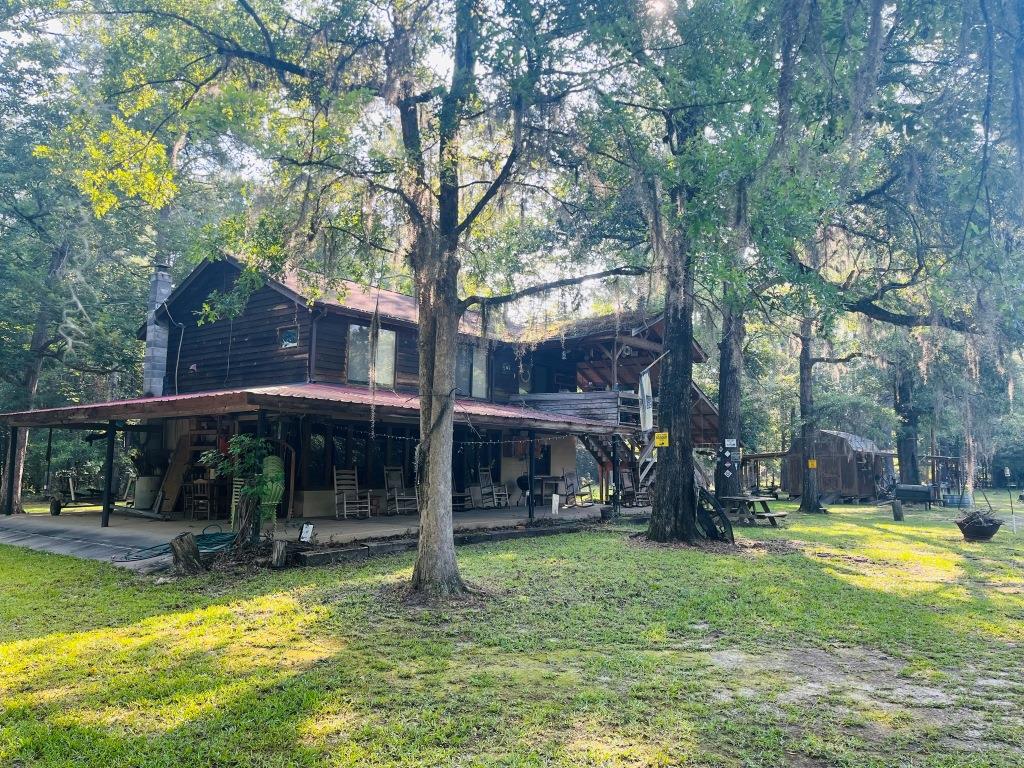 Ogeechee River Getaway Photo