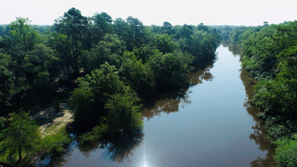 Ogeechee River Getaway Photo