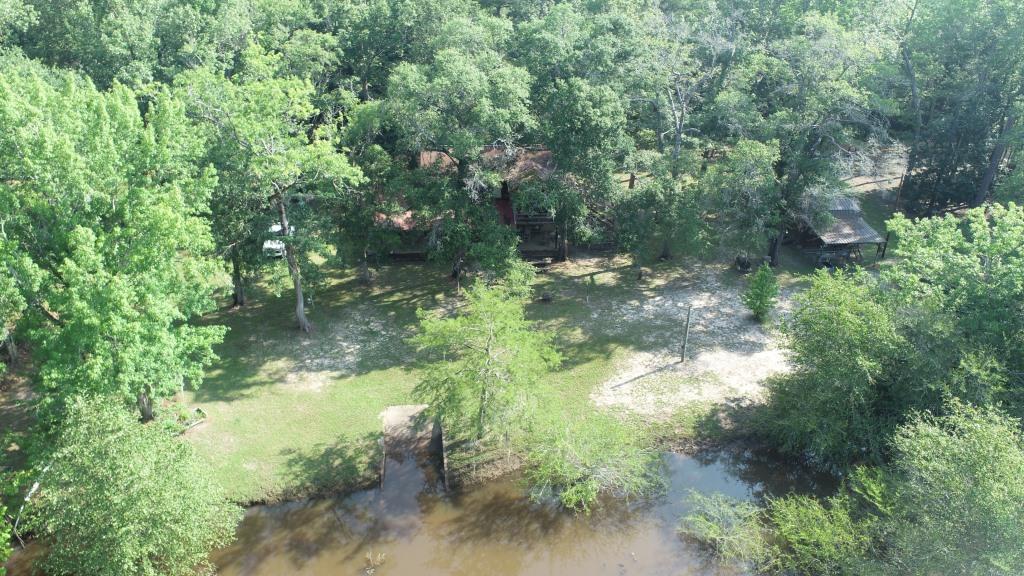 Ogeechee River Getaway Photo