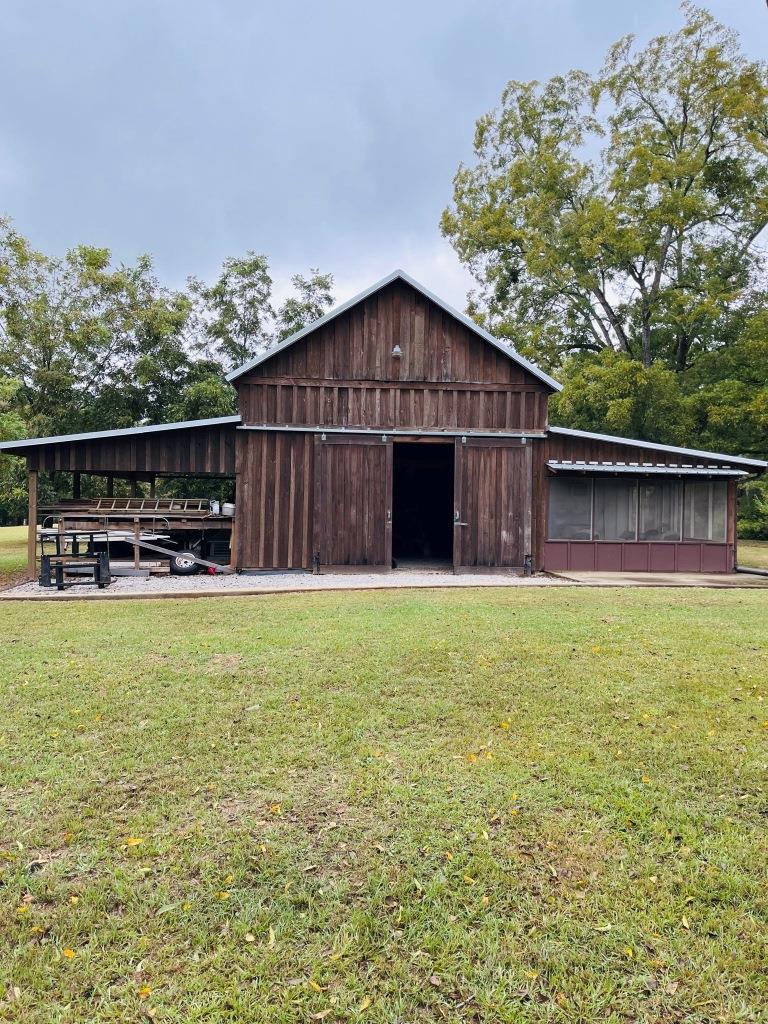 Shady Acres Farm Photo