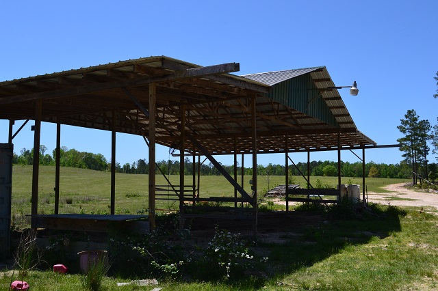 Hammock Road Farm Photo