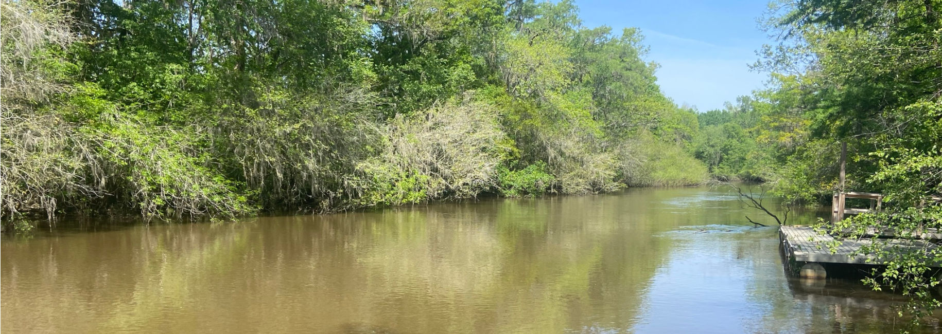 Brannen Landing River Retreat Main Photo