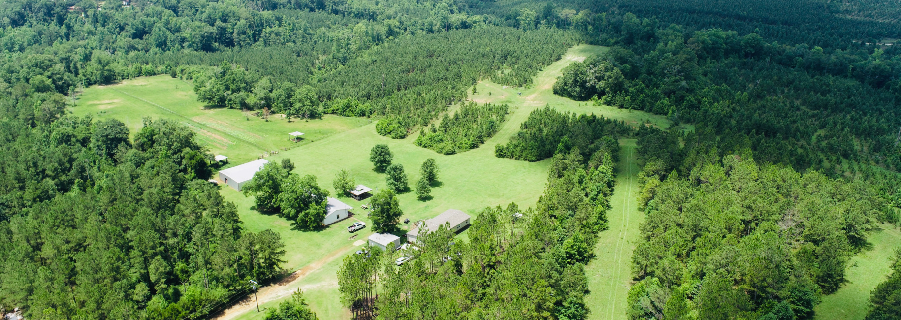 Holanna Creek Hunt Camp Main Photo