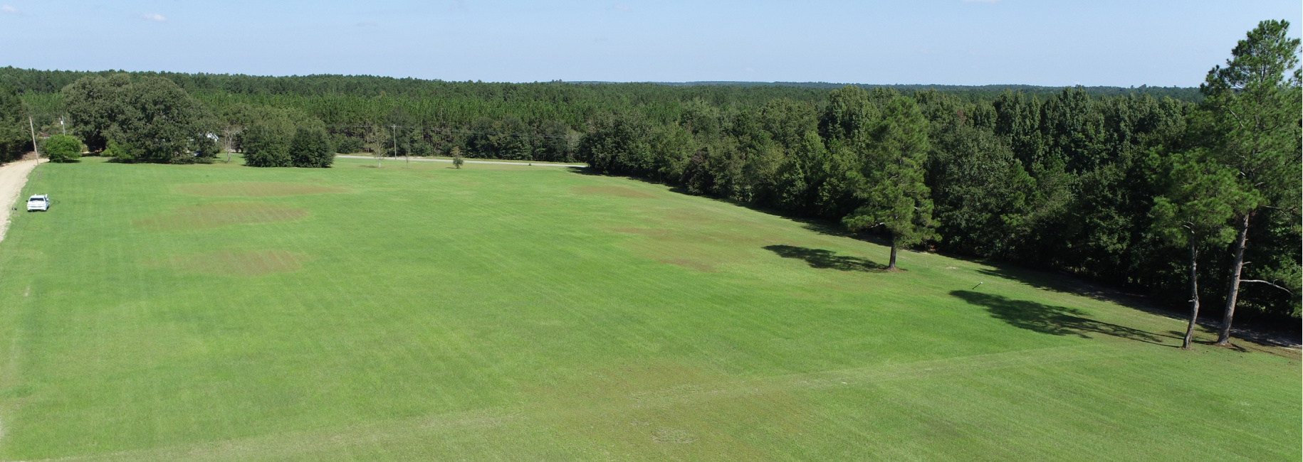 Horse Creek Road Homesite Main Photo