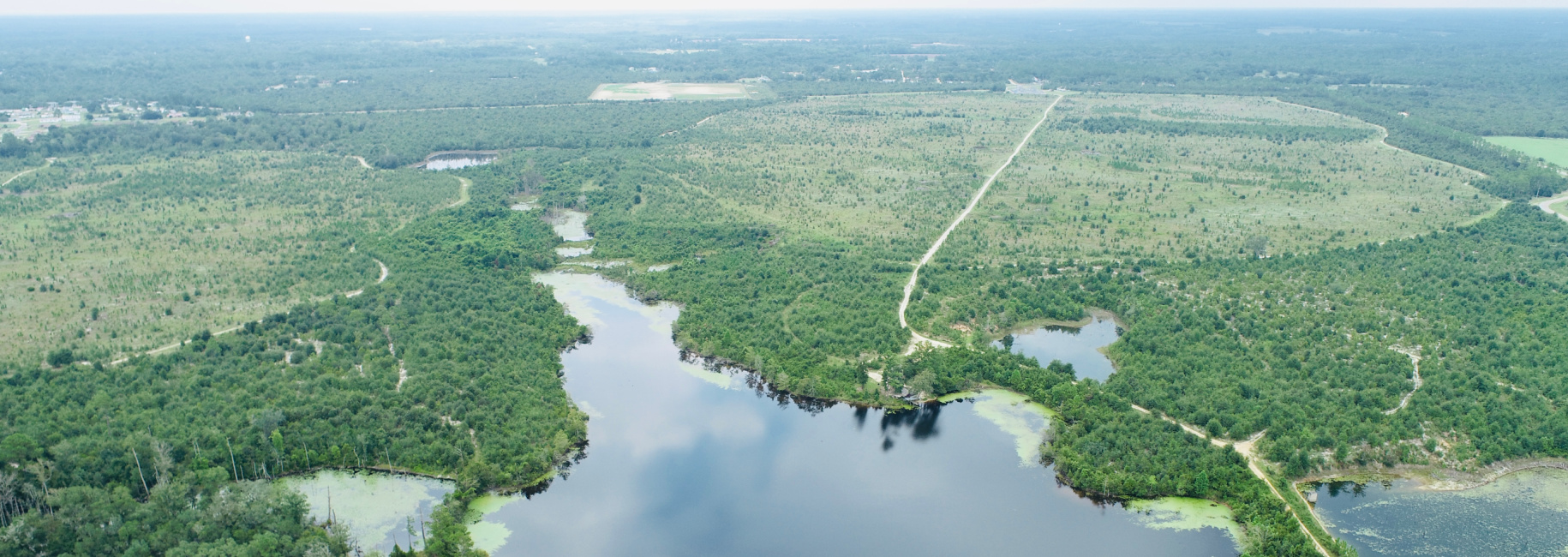 Reidsville Airport Tract Main Photo