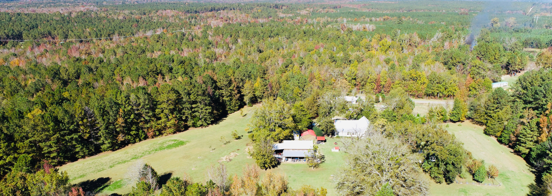 Shady Acres Farm Photo