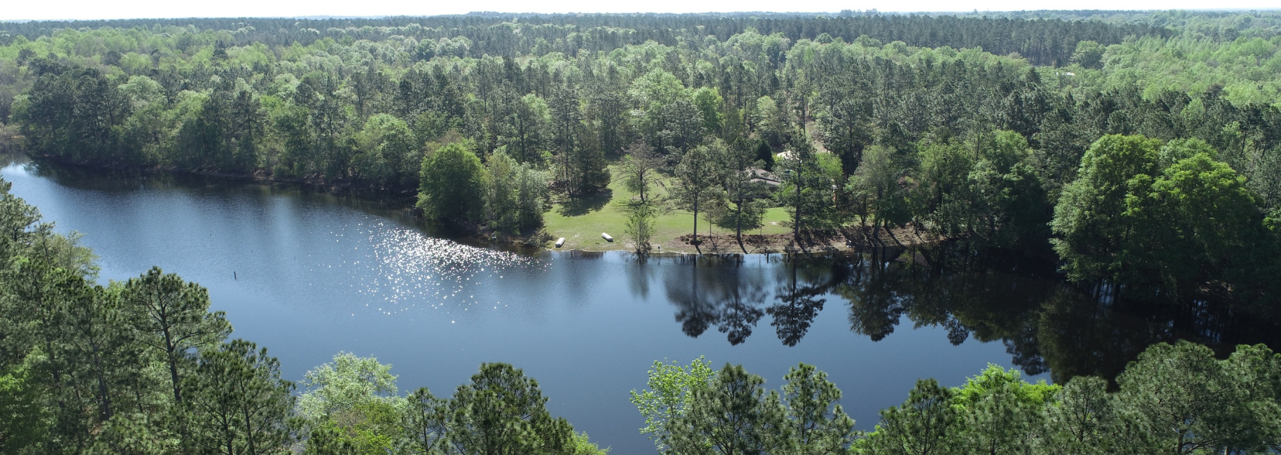 Westside Pond Main Photo