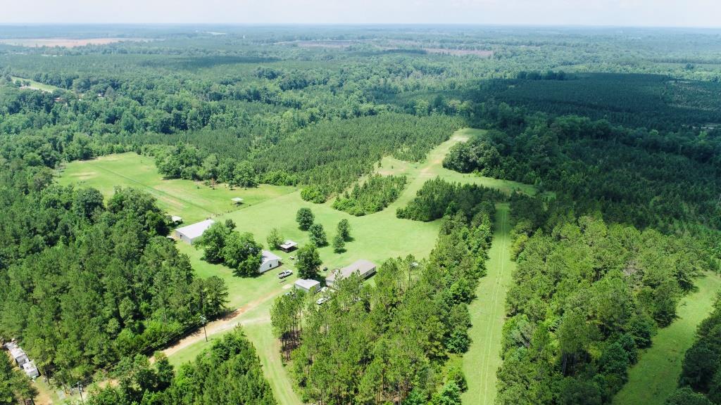 Holanna Creek Hunt Camp Photo