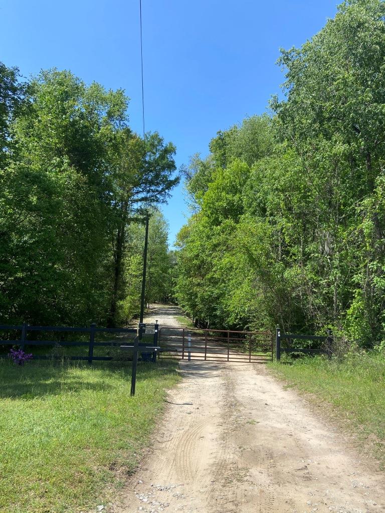 Brannen Landing River Retreat Photo