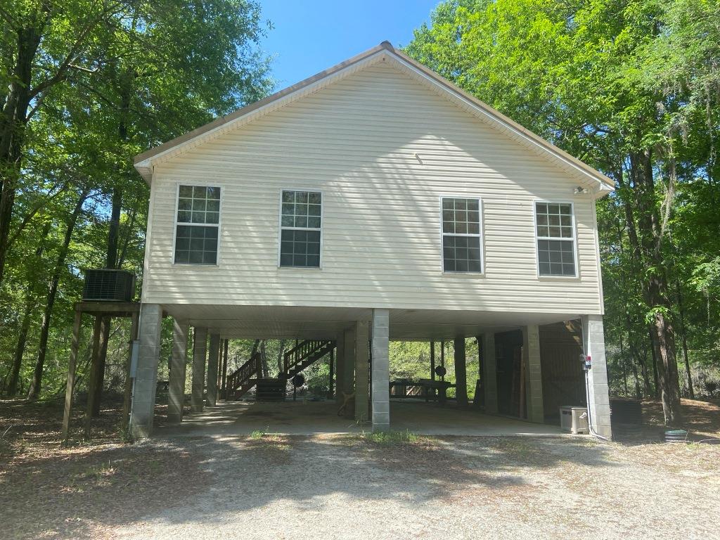 Brannen Landing River Retreat Photo