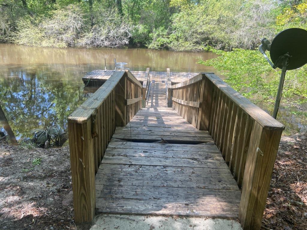 Brannen Landing River Retreat Photo