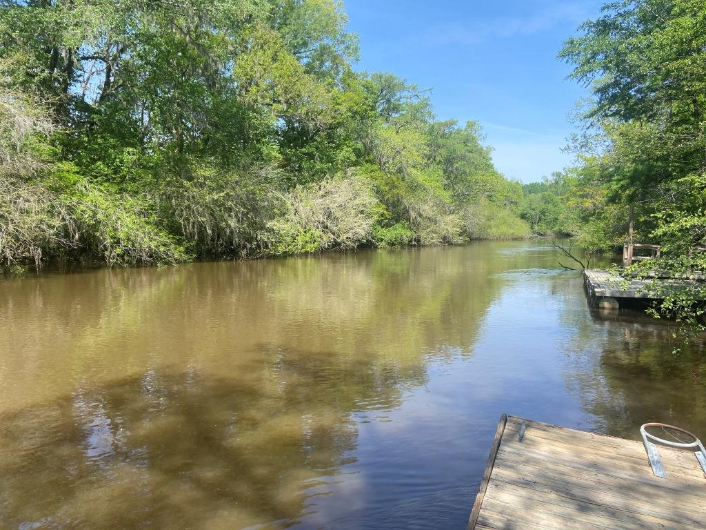 Brannen Landing River Retreat Photo