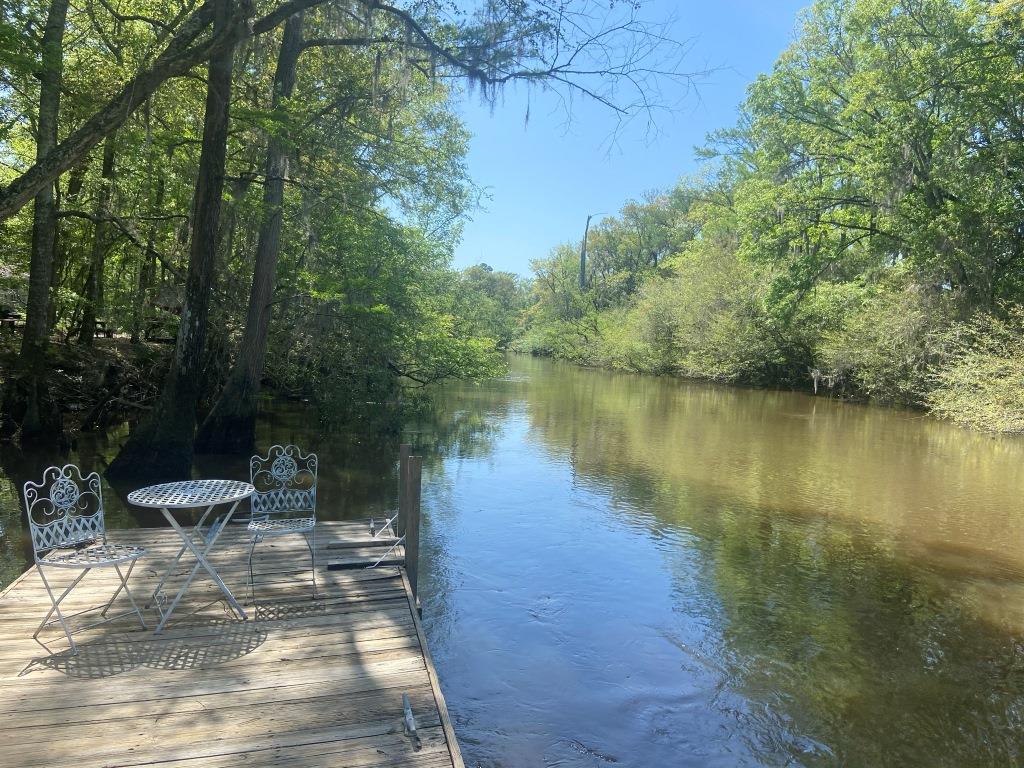 Brannen Landing River Retreat Photo