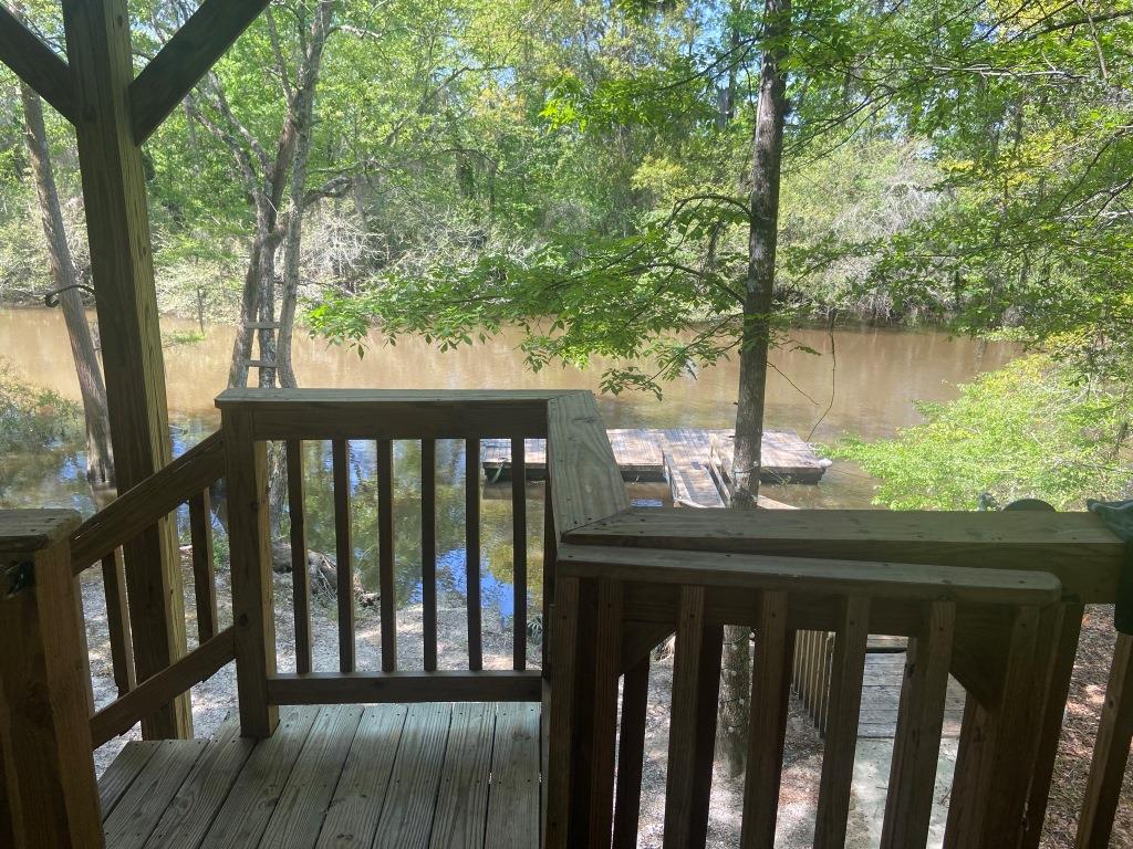 Brannen Landing River Retreat Photo