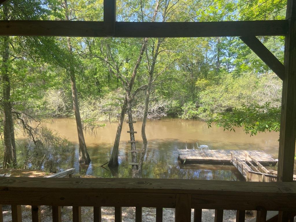 Brannen Landing River Retreat Photo