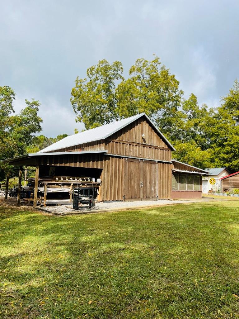 Shady Acres Farm Photo