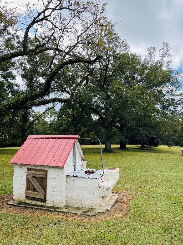 Shady Acres Farm Photo