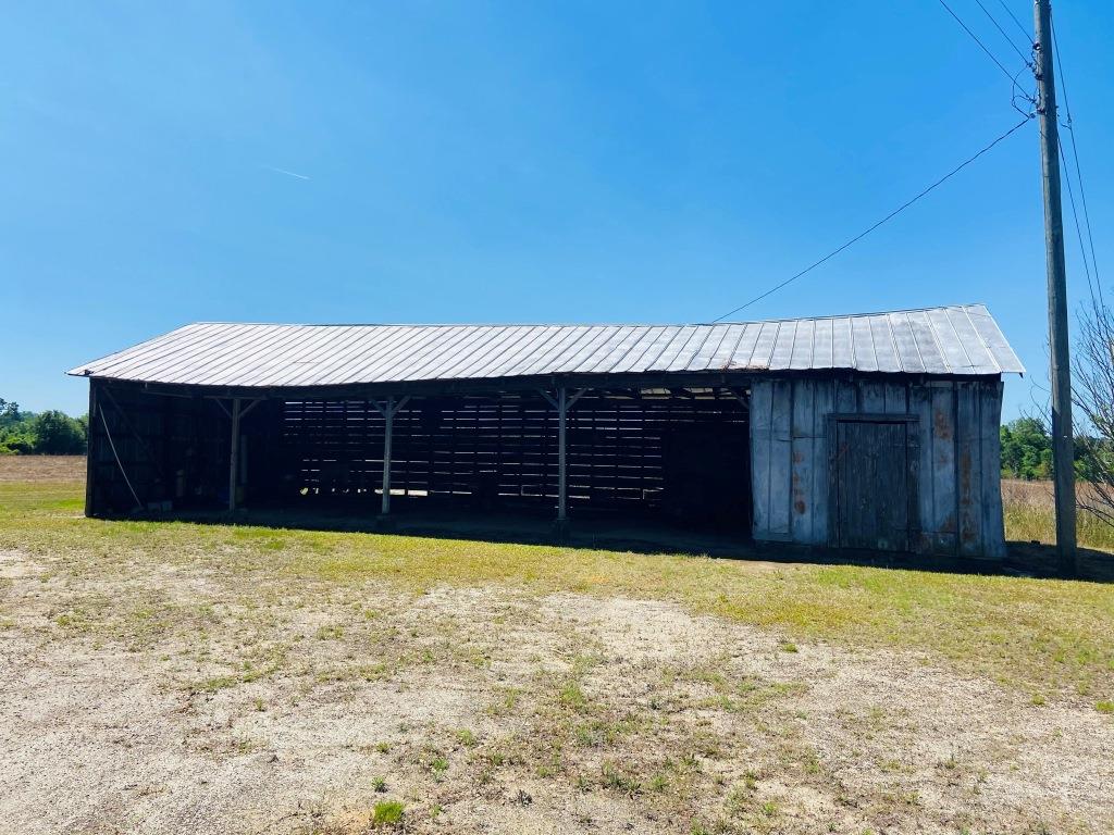 Jessie Gay Farm Photo