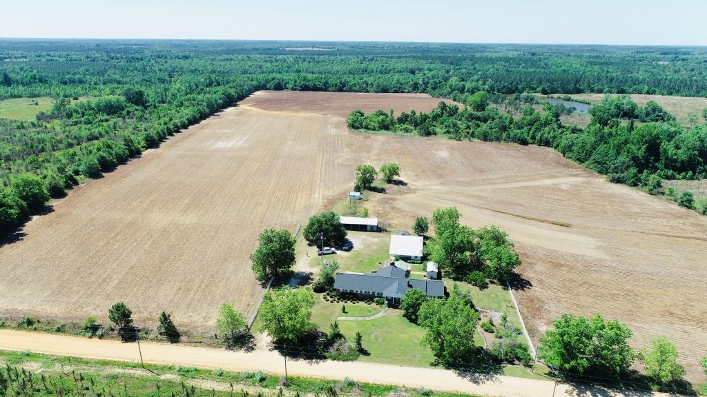 Jessie Gay Farm Photo