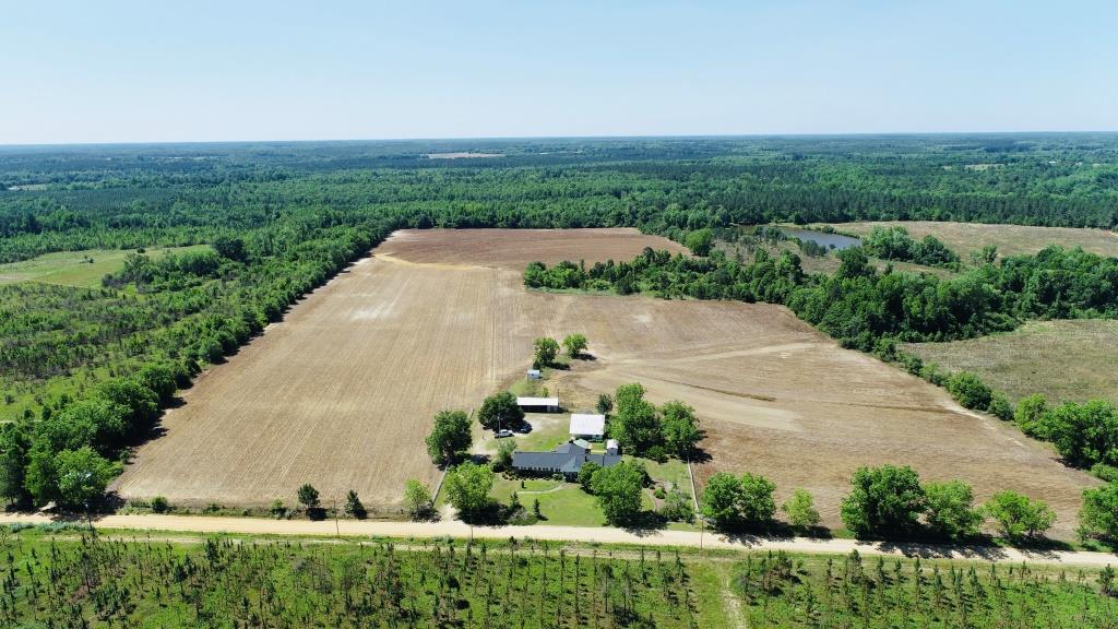 Jessie Gay Farm Photo