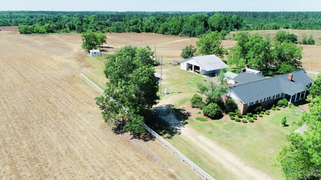 Jessie Gay Farm Photo