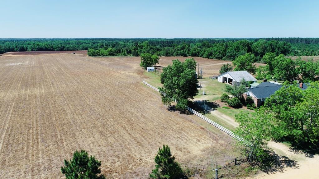 Jessie Gay Farm Photo